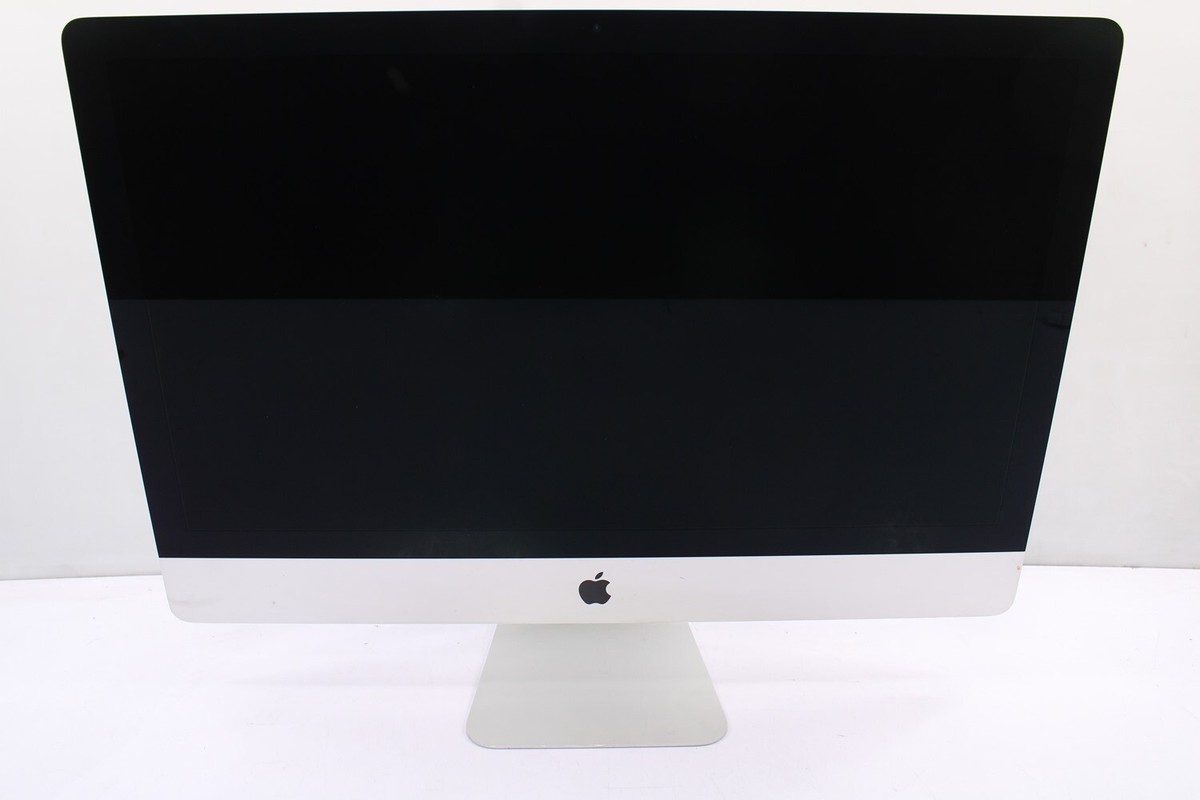 Apple iMac macOS 10.13, High Sierra Apple Desktops & All-In-One 