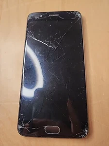 OnePlus 5 - 64GB - Czarny (Odblokowany) (Dual SIM (SIM + SIM)) PRZECZYTAJ OPIS  - Zdjęcie 1 z 3