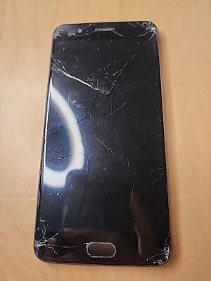 OnePlus 5 - 64 GB - Black (Unlocked) (Dual SIM (SIM + SIM)) READ DESCRIPTION  - Image 1 of 3