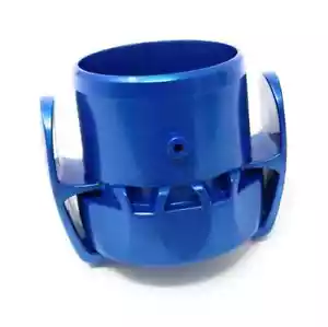 Quick Connector, Zodiac T5 Duo, Blue - Picture 1 of 3