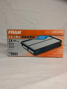 Fram Extra Guard Air Filter CA9683 - Picture 1 of 7