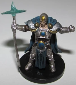 HUMAN PALADIN 54 Guildmasters Guía de mazmorras y dragones de Rávnica D&D - Imagen 1 de 1