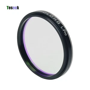 Filtro telescópico Optolong L-PRO 1,25"/2 pulgadas para gafas Schott revestimiento IAD - Imagen 1 de 5