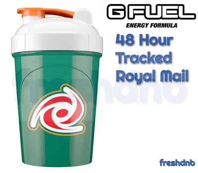 G Fuel Slush E Shaker Cup - Genuine Gfuel 48hr Tracked Postage - Image 1 of 2