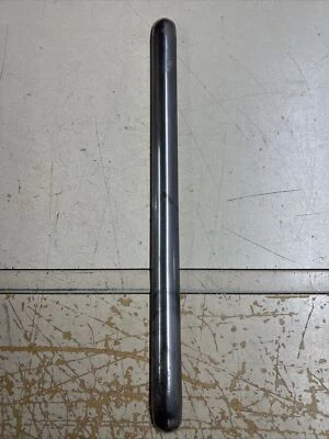 1947 - 1953 Chevy Chevrolet truck windshield divider Bar Chrome Center Trim - Image 1 of 4