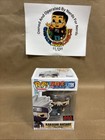 Funko Pop! Animation Naruto Shippuden KAKASHI HATAKE 1199 AAA Anime Exclusive