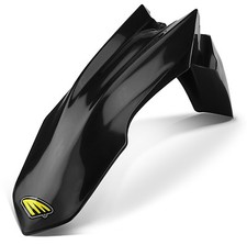 Black Front Fender Guard Fits Honda CRF450R 2009 2010 2011 2012
