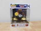 New Funko Pop Rides Sonic The Hedgehog #298 Dr. Eggman vinyl figure
