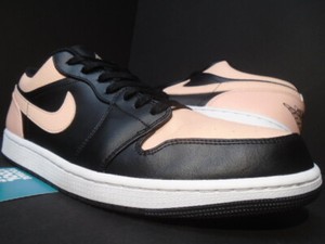Nike Air Jordan 1 Low Naranjas