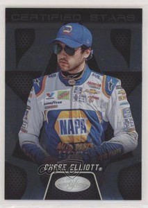 2018 Certified Certified Stars /199 Chase Elliott #CS1