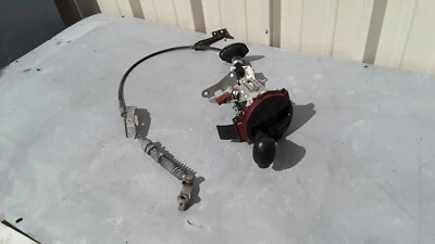 Seletor de câmbio de transmissão automática Honda Element 2010 com cabo fabricante de equipamento original - Imagem 1 de 4