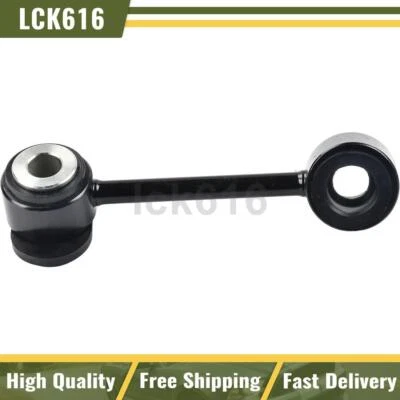 Suspension Stabilizer Bar Link Front Left 1X For 1996-1999 Mercedes-Benz E300 - Image 1 of 4