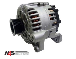 LAND ROVER FREELANDER 1 1996-2006 ALTERNATOR ASSEMBLY. PART- YLE500170 - Picture 1 of 1