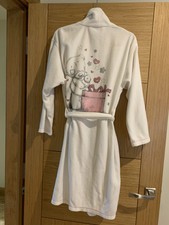 me to you dressing gown new look