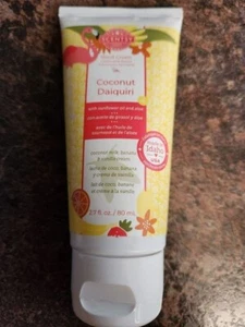Scentsy Hand Cream Coconut Daiquiri 2.7oz w/ sunflower oil & aloe Made in USA - Picture 1 of 1
