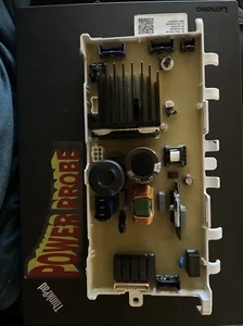 W10625549 Waschmaschine Steuerplatine - Bild 1 von 3