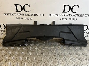 BMW 1 3 SERIES CABIN AIR FILTER UPPER COVER 64316987498 Slight Damage X2 - Picture 1 of 4