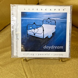 Lifescapes Daydream - Audio CD - NEW - Picture 1 of 4
