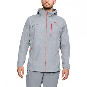 Las mejores ofertas en Under Armour Cazadora Abrigos y chaquetas Gris para  Hombres | eBay