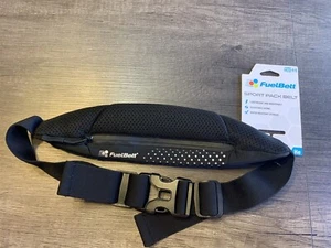 Helium Fuel Belt Sport Pack Belt Unisex OSFA - Picture 1 of 5