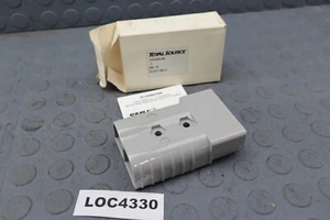 TOTAL SOURCE FW46K/00 POWER CONNECTOR 350A-600V LOC4330 - Picture 1 of 4