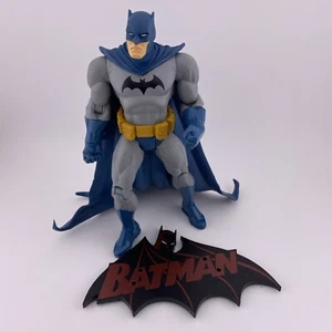 "Figura suelta Batman e hijo DC Direct Batman 7""" - Imagen 1 de 13
