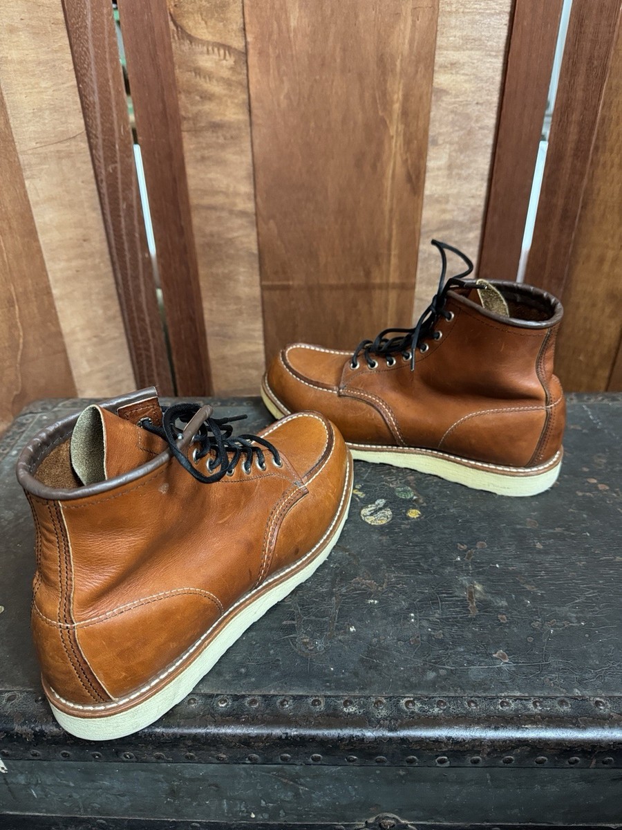 s*）様 RED WING 9013 ブラウン エンジニアブーツ RED WING 9013 ブラウン エンジニアブーツ