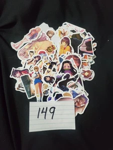 Anime Sticker 293 CT Anime Sticker - Bild 1 von 6
