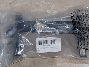 Barra transversal universal ajustable de sujeción de batería con acero inoxidable de 8"" de longitud - Imagen 1 de 6