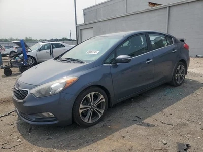 KIA FORTE Master Cylinder 2016 fabricante de equipos originales usado 124 k millas - Stock #062581 Foto 1 de 4