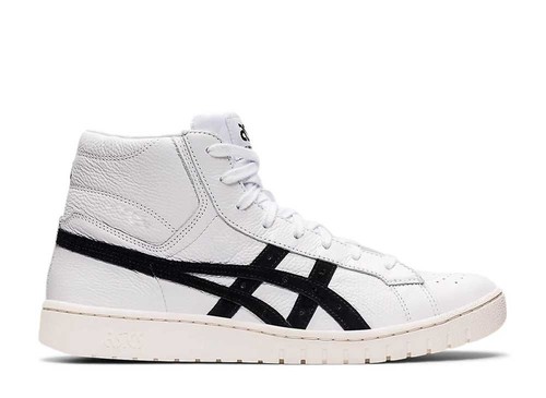 Asics Gel PTG MT Bianco Nero mai