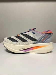 Adidas Prime X Strung Legend Ink/Pulse Lilac GX6675 Laufschuhe Herren US 8 - Bild 1 von 20