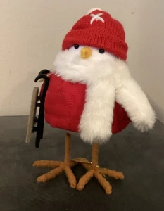 Target Wonderland Bird - Nippy - Imagen 1 de 7