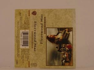 FLEETWOOD MAC BEHIND THE MASK (4) 13 Track Audio Cassette WARNER - Picture 1 of 8