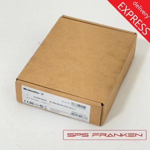 Weidmüller IE-SW-BL05-5TX Ethernet Switch Rev. 2.0.1    1240840000 - Picture 1 of 7