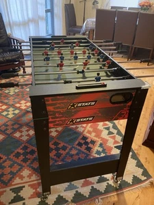 Kickertisch Spieletisch 14-in-2 Gebraucht Gut - Bild 1 von 19