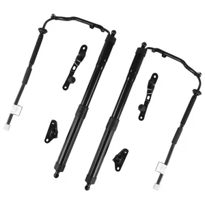 1 Paar elektrische Heckklappenantriebe kompatibel mit 2013-2018 Toyota RAV4, Ersatz... - Bild 1 von 7