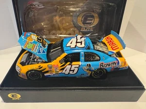 Kyle Petty #45 Georgia Pacific / Garfield 2003 Intrepid Elite 1 of 300 Die Cast - Picture 1 of 10
