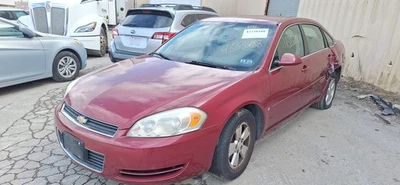 Chevrolet Impala 2006 motor de 3,5 L fabricante de equipos originales 123 k millas (LKQ ~ 438072533) Foto 1 de 4