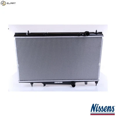 RADIATOR ENGINE COOLING 61297 FOR PEUGEOT CITROEN C5/Break C8/Van 4HX 2.2L 607 - Image 1 of 4