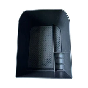 For Kia EV3 2024+ Armrest Box for Enhanced Center Console Functionality - Picture 1 of 8