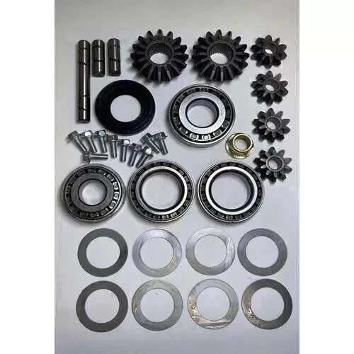 REAR DIFFERENTIAL KIT – FOR SAMURAI ’85-’95 - Image 1 of 1