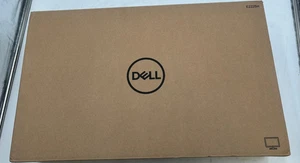 Dell E2225H 21.5" 1920 x 1080 FHD VA LCD Monitor - 5ms, 75Hz - Picture 1 of 4