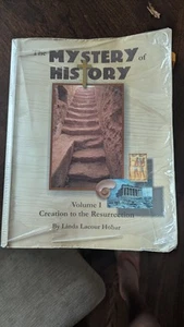 mystery of history volume 1 - Picture 1 of 2