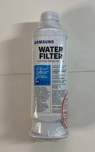 ONE Samsung HAF-QIN/EXP Genuine Water Filter for Refrigerator, OEM DA97-08006C - Picture 1 of 3