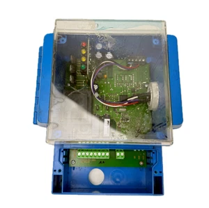 Elreha EGS 101 Sensor Refrigerante Leckwarner 1770 L11229.03 De - Imagen 1 de 9
