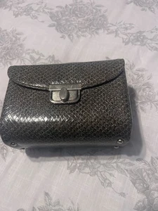 Vintage Geldbörse - Bild 1 von 6