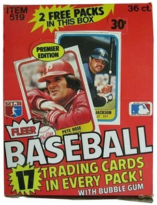 1981 Fleer Baseball you pick to complete your set - Picture 1 of 98