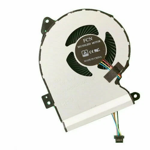 Fan For ASUS Vivobook R540U - R540UP - Image 1 of 1