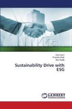 Dipti Saraf Priyanka Shah Anu  Sustainability Drive wit (Paperback) (UK IMPORT)